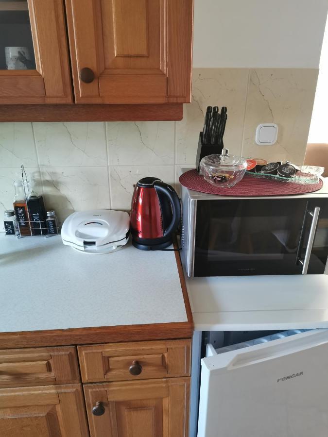 Apartman I Soba Hadela Светий Мартин-на-Мурі Екстер'єр фото